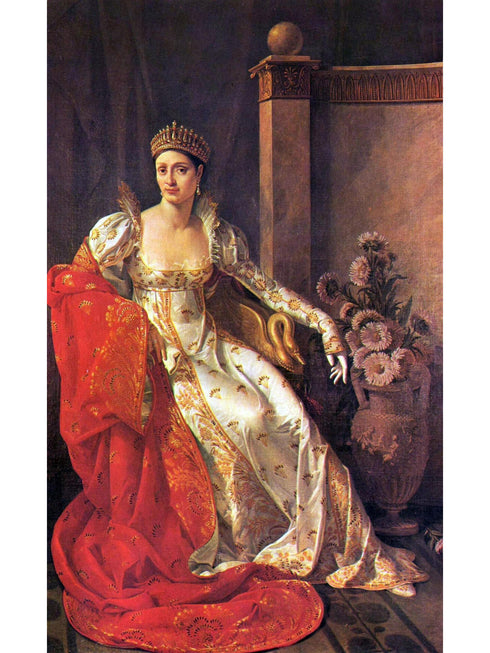 Custom Regency Era Dress - Ball Gown Dress - Bridgerton Dress and Regency Dress Plus Size